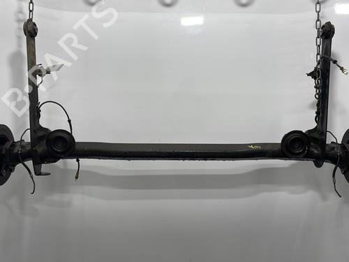 Used Rear axle Rear axle RENAULT AVANTIME (DE0_) 3.0 V6 (DE04, DE0T) (207 hp) 25265613 25265613
