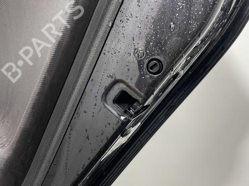 Right rear door SEAT IBIZA IV (6J5, 6P1) 1.2 TDI | BP29928474C5 