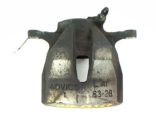 Used Left front brake caliper Left front brake caliper 20448419 20448419