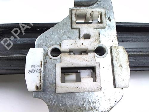 Used Front right window mechanism Front right window mechanism NISSAN MICRA III (K12) 1.5 dCi (86 hp) 20426066 20426066