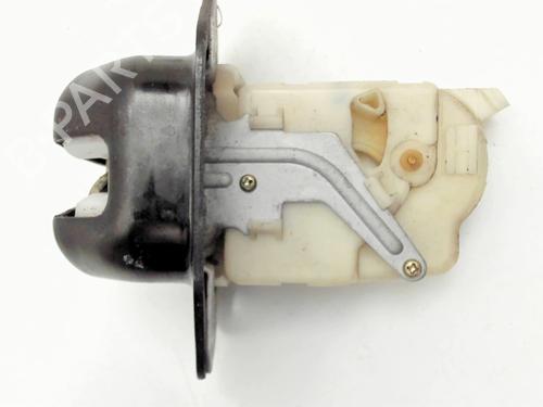 tailgate-lock-nissan-note-e11-ne11-2005-2006-2007-2008-2009-2010-2011-2012-2013-34635294 main image