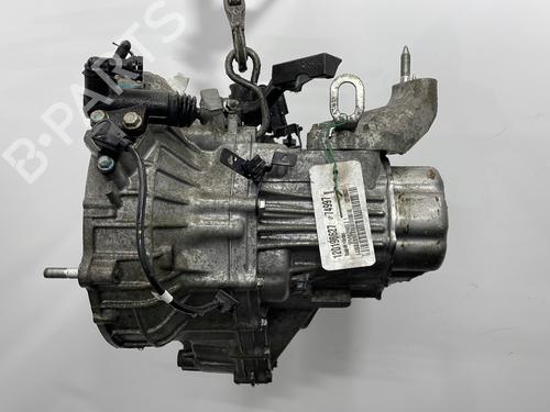Used Gearbox Gearbox CHEVROLET SPARK (M300) 1.0 (68 hp) 32042545 32042545