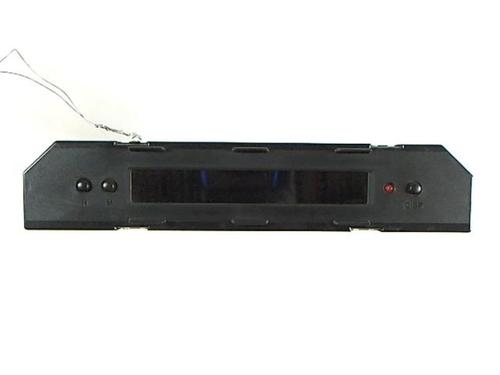 Used Display monitor SUZUKI SWIFT III (MZ, EZ) 1.3 DDiS (RS413D) (75 hp) 20404617