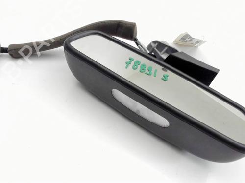 Rear mirror MERCEDES-BENZ C-CLASS T-Model (S204) C 220 CDI (204.202) | BP32149315I6  - Image 7