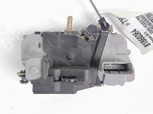 Front right lock CITROËN XSARA PICASSO (N68) 2.0 HDi | BP20463544C97 