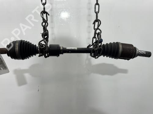 Used Left front driveshaft RENAULT CLIO IV (BH_) 1.5 dCi 75 (75 hp) 32468764