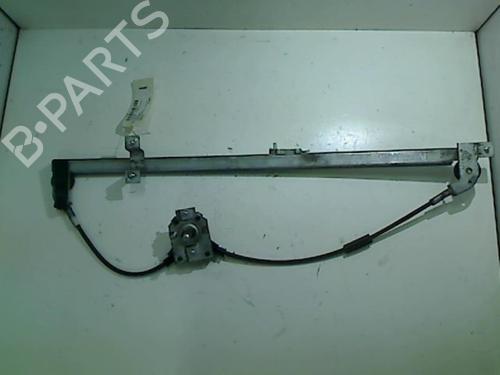 Used Front right window mechanism CITROËN JUMPER I Van (230L) 2.5 TD (103 hp) 20412796