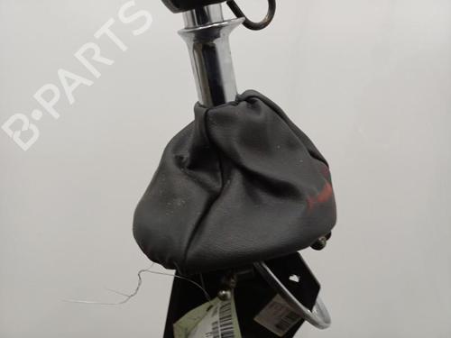 Used Gear lever Gear lever FIAT 500 (312_) 1.2 (312AXA1A) (69 hp) 20449921 20449921