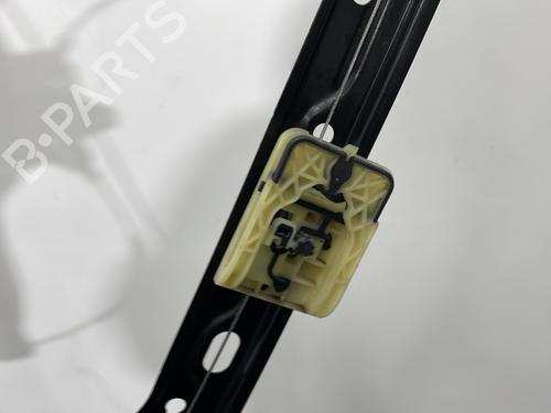 Used Front left window mechanism Front left window mechanism OPEL ASTRA K (B16) 1.2 Turbo (68) (131 hp) 30364132 30364132