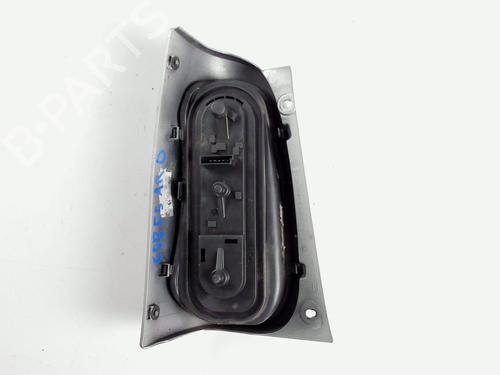 Used Right taillight Right taillight 20443386 20443386