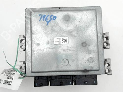 Engine control unit (ECU) DACIA DUSTER (HS_) | BP38101306M57 - Image 5