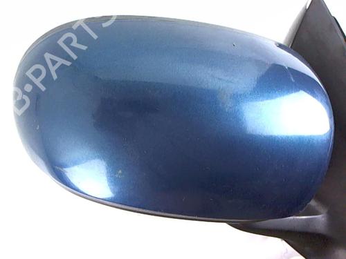 Right mirror NISSAN ALMERA TINO (V10) 2.2 dCi | BP20462095C27 