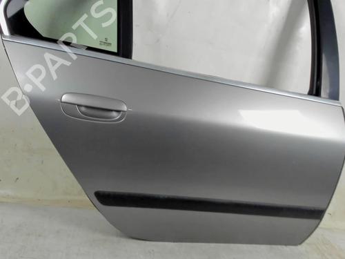 Used Right rear door PEUGEOT 607 (9D, 9U) 2.2 HDi (133 hp) 20397982