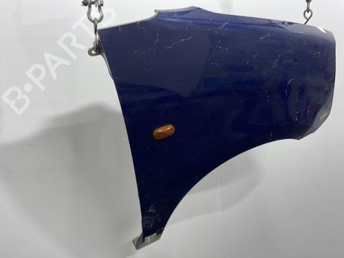 Right front fenders OPEL AGILA A (H00) 1.2 16V (F68) | BP20437487C42 