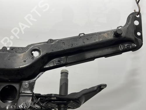 Front slam panel BMW 3 (E46) 320 d | BP31216228C72 