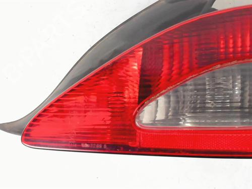 Right taillight PEUGEOT 406 Coupe (8C) 2.2 HDI | BP20427526C35 