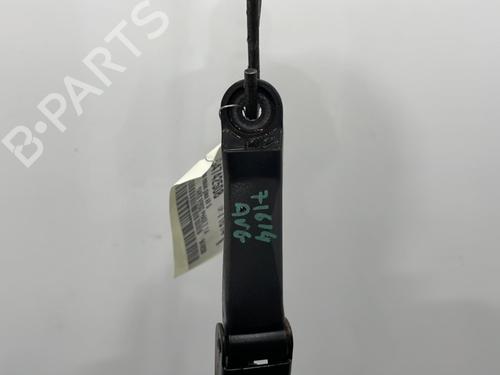 Front windshield wiper arm TOYOTA YARIS VERSO (_P2_) 1.4 D-4D (NLP20_, NLP22_) | BP20654515C143 