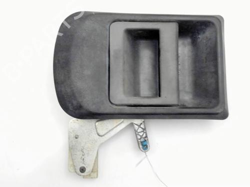 Used Rear right exterior door handle IVECO DAILY III Van 35 C 12 V, 35 S 12 V (AGKA43A2, AGKB43A2, AGKB46A2,... (116 hp) 31217554