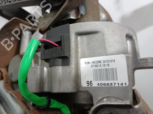 Steering column FIAT PANDA (169_) 1.1 (169.AXA1A) | BP34202974M21  - Image 10
