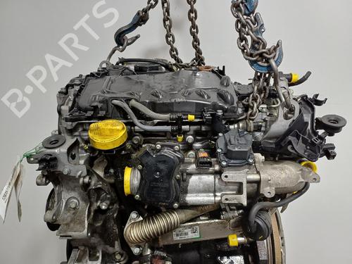 Engine RENAULT LAGUNA III (BT0/1) 2.0 dCi (BT07, BT0J, BT14, BT1A, BT1S) | BP37414705M1 - Image 5