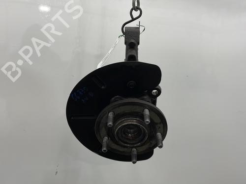 Right front steering knuckle DODGE JOURNEY 2.0 CRD | BP23779898M26 - Image 4