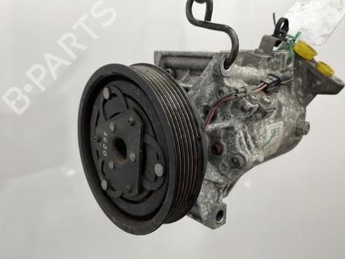 AC compressor NISSAN PULSAR Hatchback (C13) 1.5 dCi | BP20387545M34 - Image 3