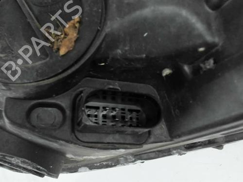 Used Right headlight Right headlight FORD C-MAX II (DXA/CB7, DXA/CEU) 1.6 TDCi (115 hp) 39904662 39904662