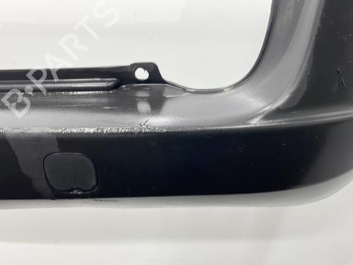 Rear bumper CITROËN NEMO Box Body/MPV (AA_) 1.4 HDi | BP25209934C8 