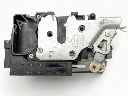 Used Front left lock CHEVROLET AVEO / KALOS Hatchback (T250, T255) 1.2 LPG (84 hp) 30363860