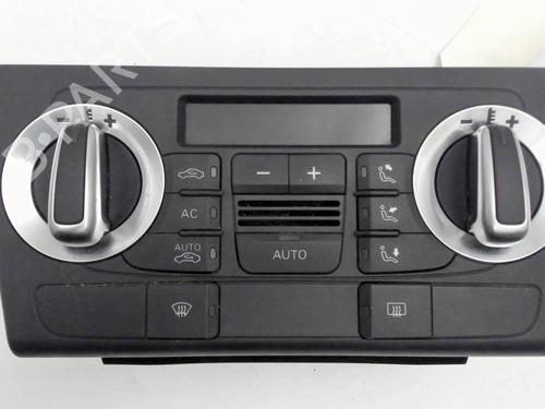 Used Climate control AUDI A3 Sportback (8PA) 2.0 TDI 16V (140 hp) 30689049