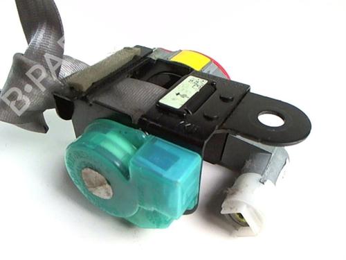 Front left belt tensioner MAZDA PREMACY (CP) 2.0 TD | BP20444871C87 