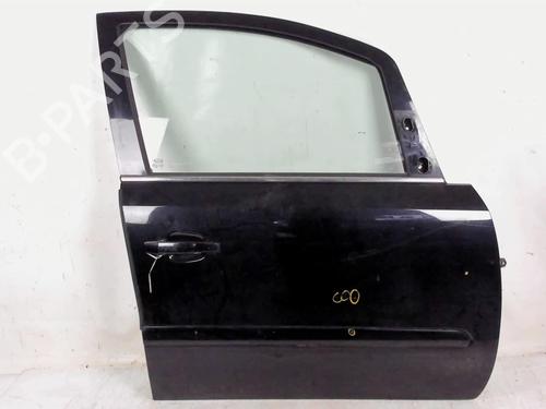 Right front door OPEL ZAFIRA / ZAFIRA FAMILY B (A05) 1.7 CDTI (M75) | BP20442920C3 