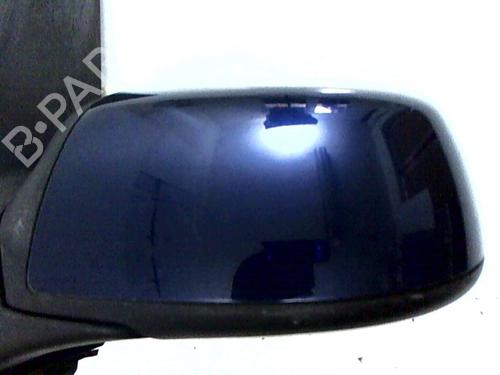 Left mirror FORD FOCUS C-MAX (DM2) 1.6 TDCi | BP20392443C26 