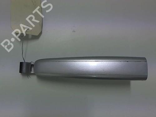 Used Rear left exterior door handle PEUGEOT 307 Break (3E) 2.0 HDI 90 (90 hp) 20457314