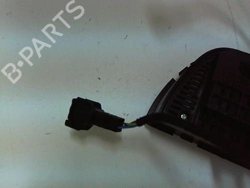 Climate control CITROËN C4 Grand Picasso I (UA_) 2.0 HDi 138 | BP20434340I5