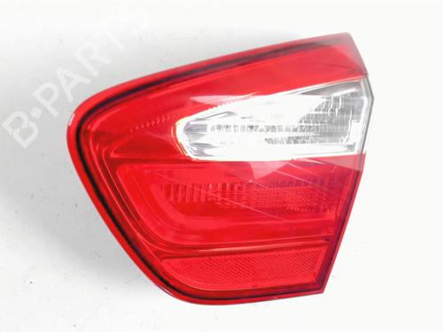 Used Right tailgate light Right tailgate light KIA RIO III (UB) 1.4 CRDi (90 hp) 20401298 20401298