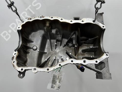 Oil sump RENAULT CAPTUR I (J5_, H5_) 1.5 dCi 90 (J5N4, J5M5, J5MW, J5M6, J5AL, J5AJ) | BP29338392M115 