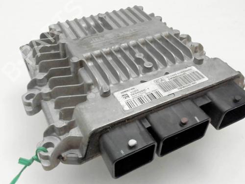Used Engine control unit (ECU) Engine control unit (ECU) CITROËN C3 I (FC_, FN_) 1.4 HDi (68 hp) 27409250 27409250
