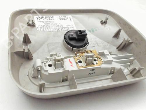 Interior roof light RENAULT TWINGO II (CN0_) 1.2 Turbo (CN0C, CN0F) | BP40002881I8 - Image 4