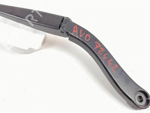 Front windshield wiper arm RENAULT TRAFIC III Van (FG_) 1.6 dCi 95 (FGMJ, FGMR) | BP20405266C143 