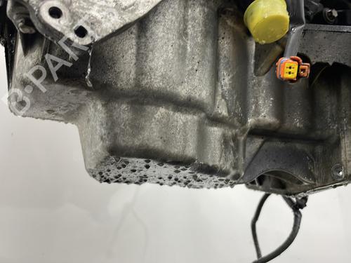 Used Engine Engine NISSAN JUKE (F15) 1.5 dCi (110 hp) 25122632 25122632