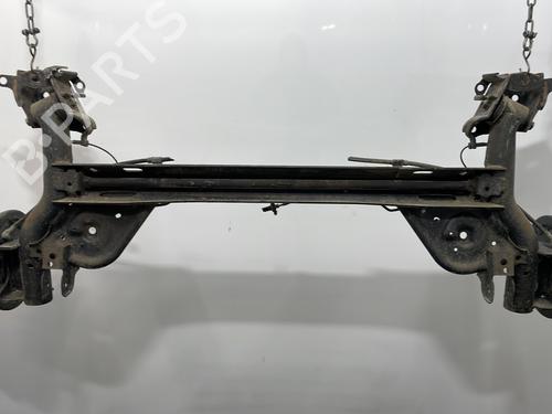 Used Rear axle Rear axle NISSAN JUKE (F15) 1.5 dCi (110 hp) 32482442 32482442