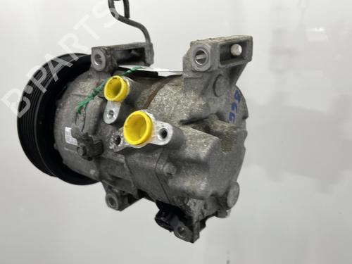 AC compressor TOYOTA AVENSIS Estate (_T25_) 2.0 D-4D (ADT250_, ADT250R) | BP20394749M34 