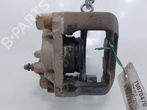 Used Right front brake caliper Right front brake caliper PEUGEOT 309 I (10C, 10A) 1.1 (54 hp) 21238124 21238124