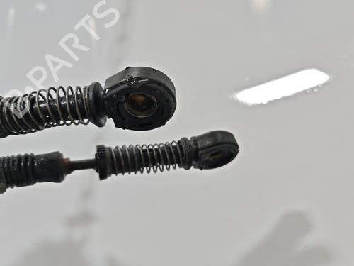 Used Gear lever Gear lever 38343768 38343768