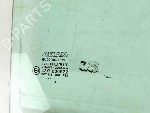 Türscheibe rechts vorne AIXAM A.741 0.4 D | BP30795096C19