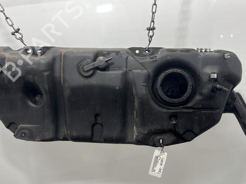 Fuel tank PEUGEOT 206 Hatchback (2A/C) 1.1 i | BP30136967C62