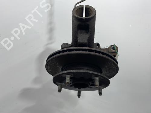 Venstre Styrespindel Lejehus FORD TRANSIT Platform/Chassis (FM_ _, FN_ _) 2.0 TDCi (F_E_, F_F_) (125 hp) 31679429