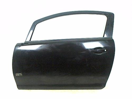Used Left front door OPEL CORSA D (S07) 1.7 CDTI (L08, L68) (130 hp) 20443763
