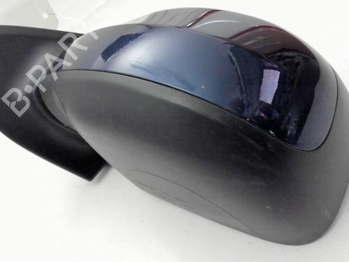 Retrovisor esquerdo DACIA SANDERO II TCe 90 (B8M1, B8MA, B8AC) | BP39150887C26 - Image 3